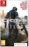 Crysis Remastered Trilogy (Code in a Box) (N)
