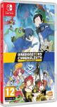 Digimon Story Cyber Sleuth - Complete Edition (N)