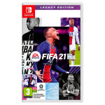 FIFA 21 SWITCH