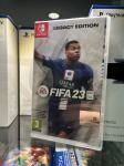 FIFA 23 Switch™ Legacy Edition igra NOVO Račun R1 PDV