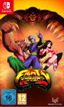 Fight'n Rage 5th Anniversary Limited Edition (N)
