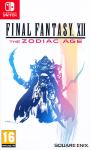 Final Fantasy XII The Zodiac Age (N)