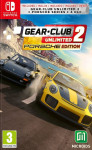 Gear.Club Unlimited 2 (Porsche Edition) (N)