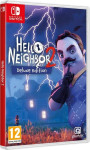 Hello Neighbor 2 Deluxe Edition (N)