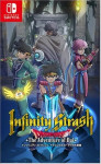 Infinity Strash Dragon Quest The Adventure of Dai (Import) (N)