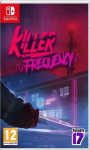 Killer Frequency (N)