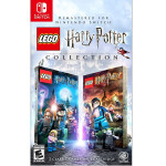 LEGO HARRY POTTER COLLECTION SWITCH