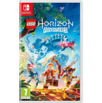 Lego Horizon Adventures Swtch igra prednarudžba u trgovini,račun