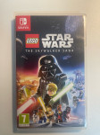 LEGO Star Wars The Skywalker Saga Nintendo Switch