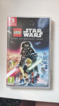 Lego Star Wars: The Skywalker Saga