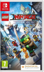 LEGO The Ninjago Movie Videogame (Code In Box) (N)