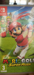 Mario golf SuperRush