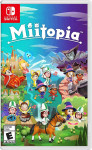 Miitopia™ za Nintendo Switch