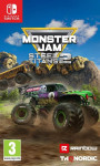 Monster Jam Steel Titans 2 (N)