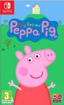 My Friend Peppa Pig (N)