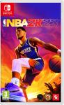 NBA 2K23 - Nintendo Switch - NS - USKRŠNJA AKCIJA