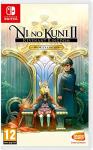 Ni No Kuni II (2) Revenant Kingdom Prince's Edition (N)