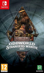 Oddworld Stranger's Wrath (Limited Edition) (N)