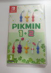 Pikmin 1+2