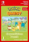 Pokémon Quest Expedition Pack