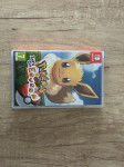 Pokemon Let's Go Eevee