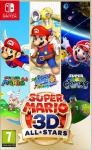 Super Mario 3D All-Stars (UK, SE, DK, FI) (N)
