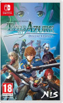 The Legend of Heroes Trails to Azure - Deluxe Edition (N)