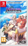 The Legend of Nayuta Boundless Trails - Deluxe Edition (N)