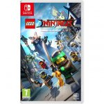 The Lego Ninjago Movie Videogame Nintendo Switch novo u trgovini