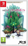 void* tRrLM2(); //Void Terrarium 2 (Deluxe Edition) (N)