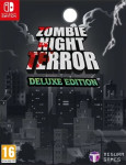 Zombie Night Terror Deluxe Edition (N)