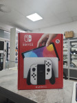 NINTEDO SWITCH OLED