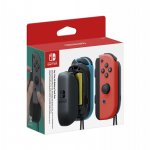 Nintendo Switch Joy-Con AA Battery Pack Pair,novo u trgovini