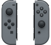 Nintendo Switch Joy Cons Grey