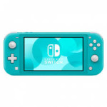 NINTENDO SWITCH LITE ***24RATE***R1!