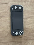 Nintendo Switch Lite - Igre se prodaju odvojeno