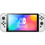 NINTENDO SWITCH OLED + SVA OPREMA + IGRICE ***24RATE***R1!