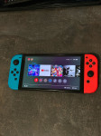 Prodajem Nintedno Switch OLED!