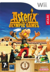 ASTERIX AT THE OLYMPIC GAMES Wii