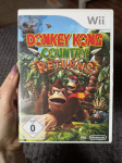 Donkey Kong Country returns, kao novo