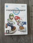 Wii Mario Kart igrica