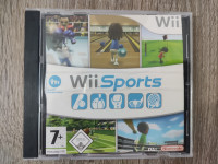 Wii Sports igrica