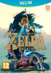 The Legend of Zelda Breath of the Wild (N)