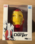 Nintendo Wii Ironman punjač kontrolera