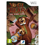 Yogi Bear The Videogame Nintendo Wii igra,novo u trgovini,račun