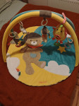 Baby gym