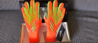 Adidas Predator GL Pro Promo URG 1.0  "Game Data Pack"