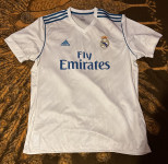 DRES MAJICA REAL MADRID Adidas vel. XL