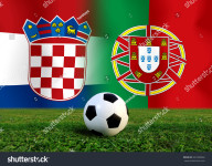 Ulaznice HRVATSKA - PORTUGAL karte Poljud