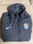 Nike zimska jakna (M) HNK Vukovar 1991